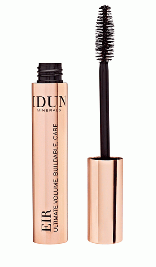 IDUN Minerals Mascara’s 